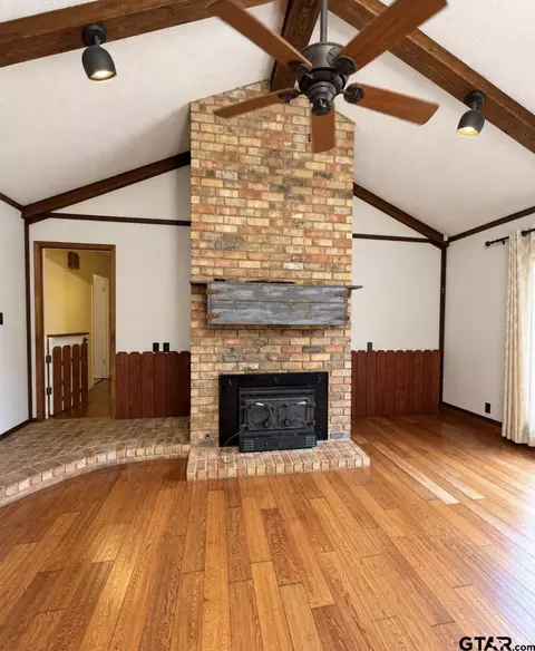 Living - 1006 Spring St, Longview, TX 75604 photo 2 of 2