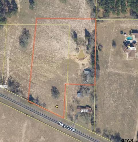 tbd State Highway 110 N, Tyler, TX 75704