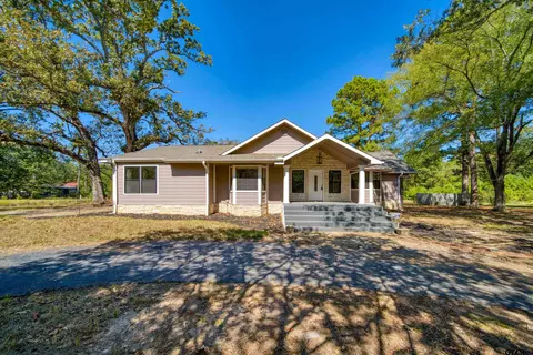 1214 SE Cr 4385, Scroggins, TX 75480