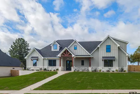 153 Kingston Xing, Bullard, TX 75757