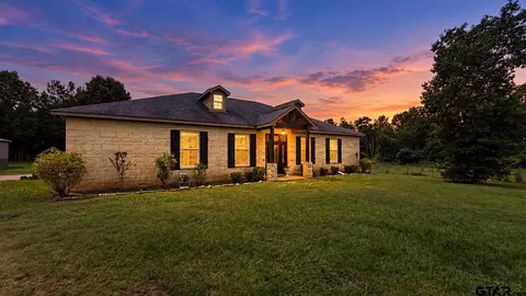 637 Cr 151, Carthage, TX 75633