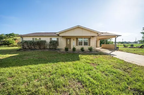 2550 Vz County Road 4501, Ben Wheeler, TX 75754