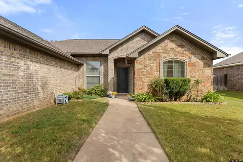 10832 Cactus Trl, Flint, TX 75762