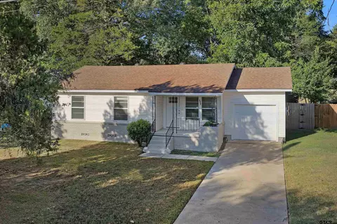 803 Parkview, Kilgore, TX 75662