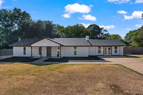 709 N Sherwood, Overton, TX 75684