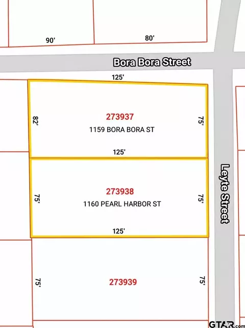 1159 Bora Bora St, Tool, TX 75143 photo 3