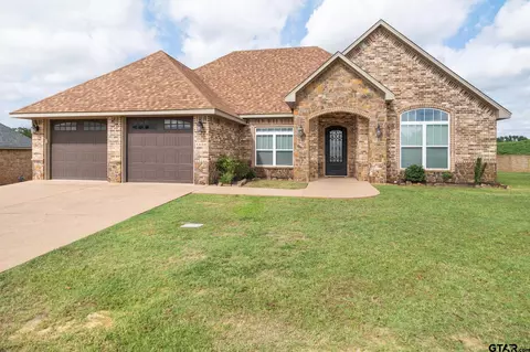 1404 Hannah Cir, Lindale, TX 75771