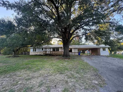 201 Hussey Cir, Winona, TX 75792