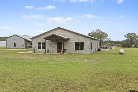 313 County Road 4617, Troup, TX 75789