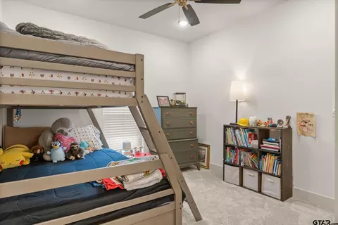 Bedroom - 211 E Nevada St, Van, TX 75790 photo 1 of 4