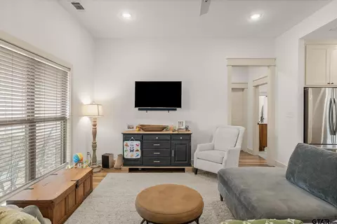 Living - 211 E Nevada St, Van, TX 75790 photo 3 of 3