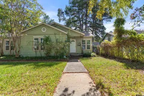 912 Camellia St, Tyler, TX 75701