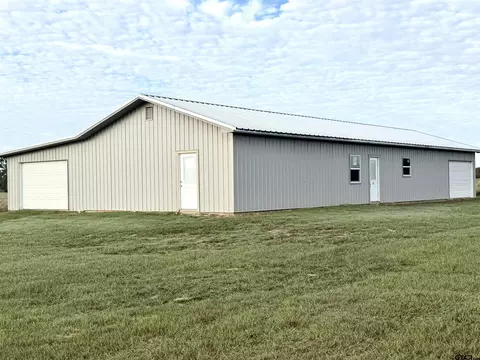 540 Vz Cr 4912, Ben Wheeler, TX 75754
