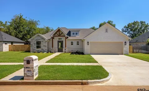 803 Jack Brown, Whitehouse, TX 75791