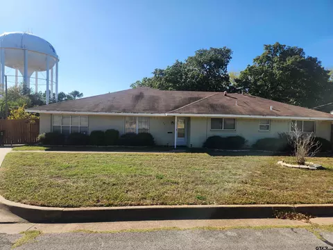 1321 S Lenox Ave, Tyler, TX 75701