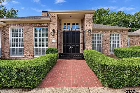 3505 Pat Ln, Tyler, TX 75701