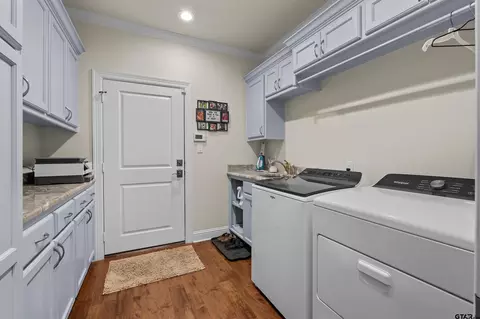 Other - 421 Shadowood Dr, Marshall, TX 75672 photo 9 of 13
