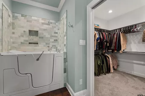 Other - 421 Shadowood Dr, Marshall, TX 75672 photo 6 of 13