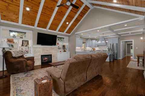 Other - 421 Shadowood Dr, Marshall, TX 75672 photo 3 of 13