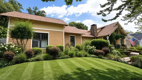 3938 Charleston Park, Tyler, TX 75701