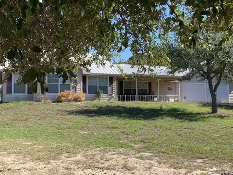 224 Mesa Verde Path, Holly Lake Ranch, TX 75765