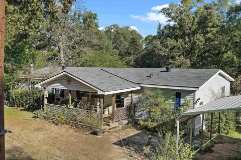 292 County Road 4560, Winnsboro, TX 75494