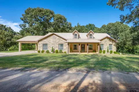 10517 Cr 4101, Frankston, TX 75763