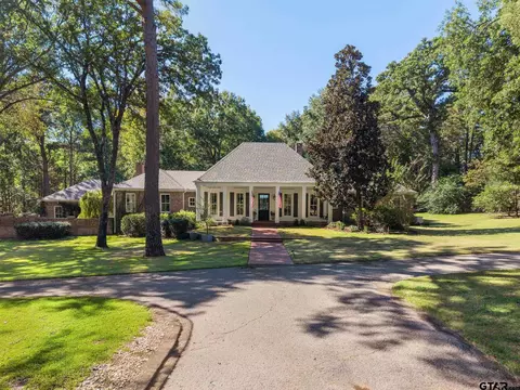 18105 Deer Trl, Flint, TX 75762