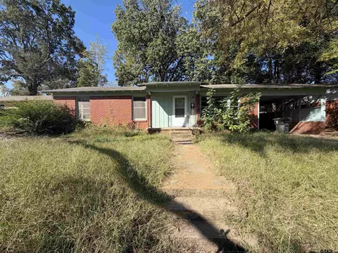 1725 Mahon, Tyler, TX 75701