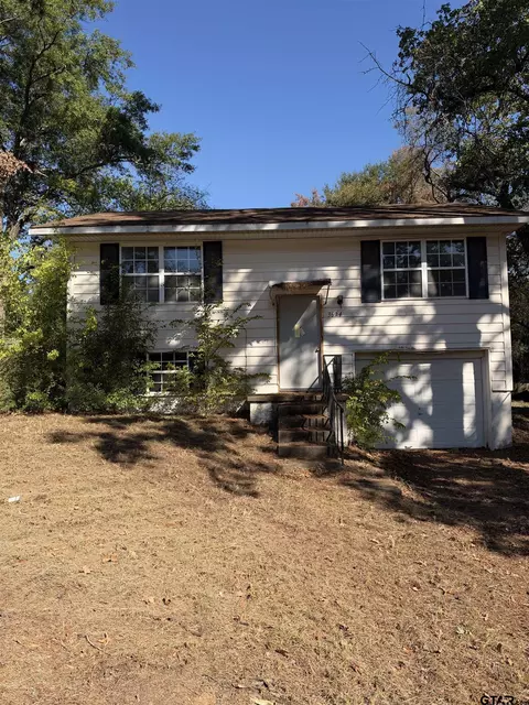 3624 Mcdonald Rd, Tyler, TX 75701