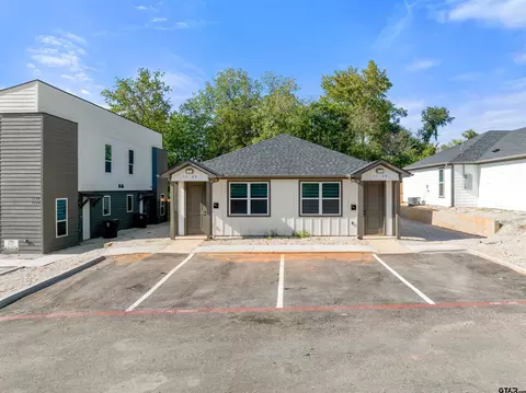 1168 Earle, Tyler, TX 75702