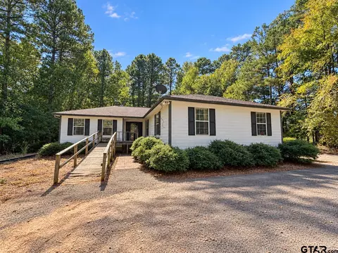 21767 County Road 2160, Troup, TX 75789