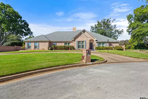 3611 Jill Cir, Tyler, TX 75701