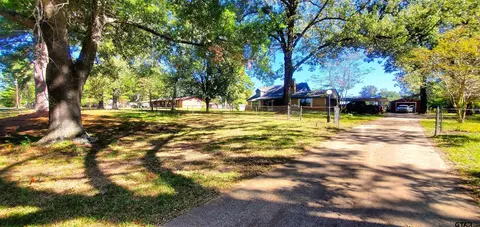 10845 County Rd 2219, Tyler, TX 75707