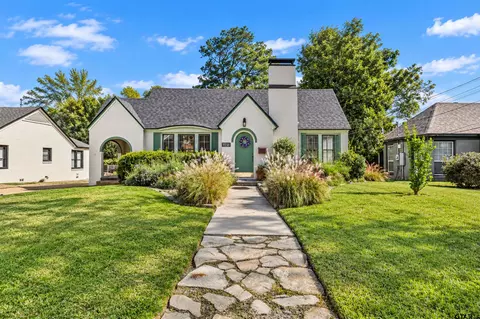 1200 S Wall Ave, Tyler, TX 75701