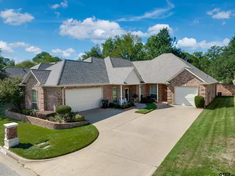 2417 Homestead Ln, Tyler, TX 75701