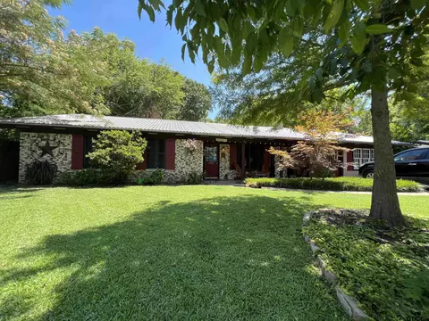 503 Baber St, Winnsboro, TX 75494