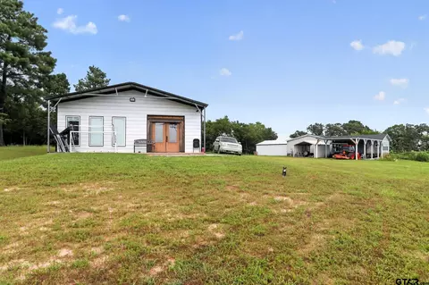 245 County Road 3815, Bullard, TX 75757