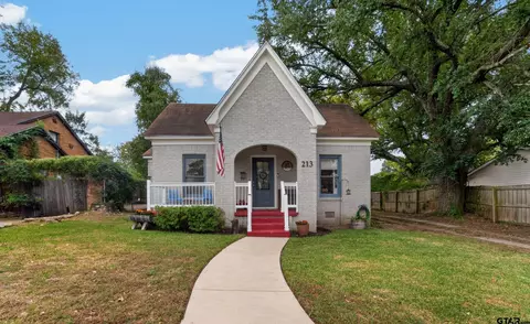 213 E Ford St, Tyler, TX 75701