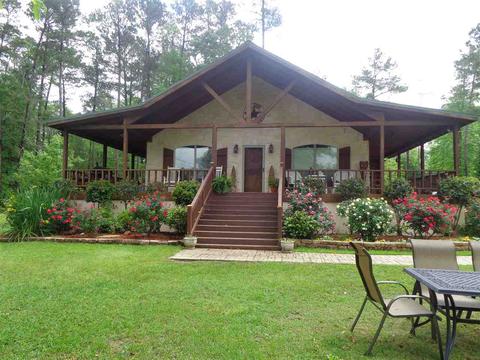 2002 Hall Rd, Jefferson, TX 75657 photo 1