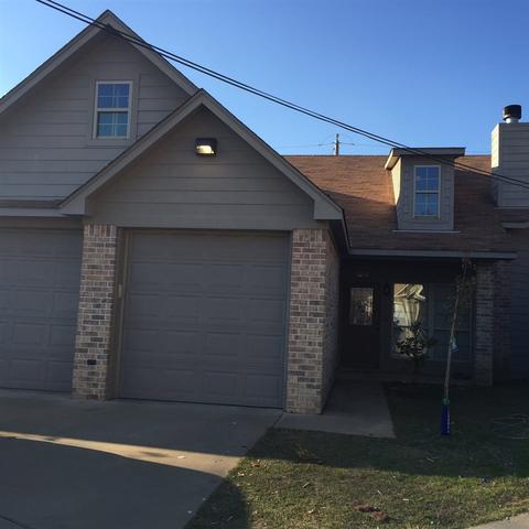 1203 Silver Spur, Longview, TX 75604 photo 1