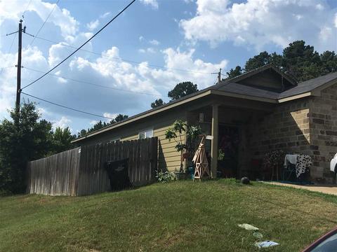 1201 Silver Spur, Longview, TX 75605 photo 1
