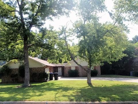716 Willowood St, Longview, TX 75604 photo 1