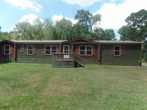 10475 E Cr 3253, Garrison, TX 75946 photo 1