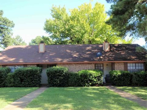 105-107 Jester Cir, Longview, TX 75604 photo 1