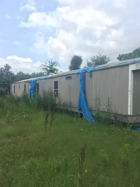 453 Shipp Rd, Hooks, TX 75561 photo 1