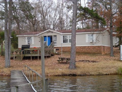 602 Cr 197, Gary, TX 75643 photo 1