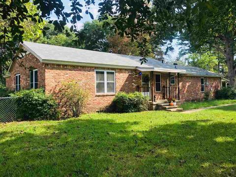 280 Marshall St, Marshall, TX 75672 photo 1