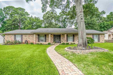 1605 Willowview, Longview, TX 75604 photo 1