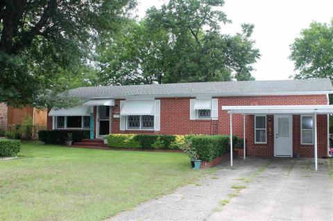 103 E Ann, Longview, TX 75601 photo 1